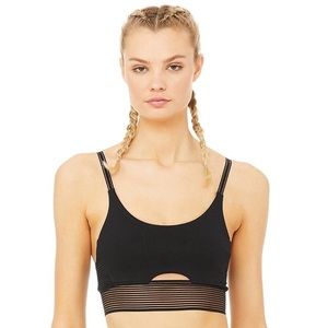 alo yoga line up bra